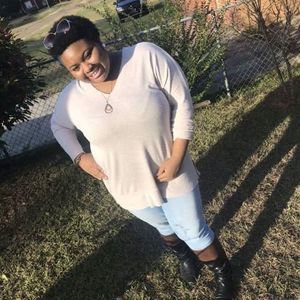 Meet your Posher, Margaret